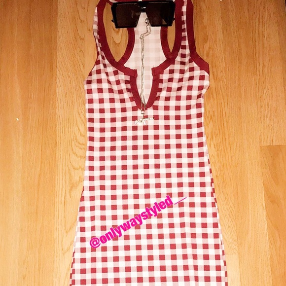 Back to the basics dress - Picture 6 of 6